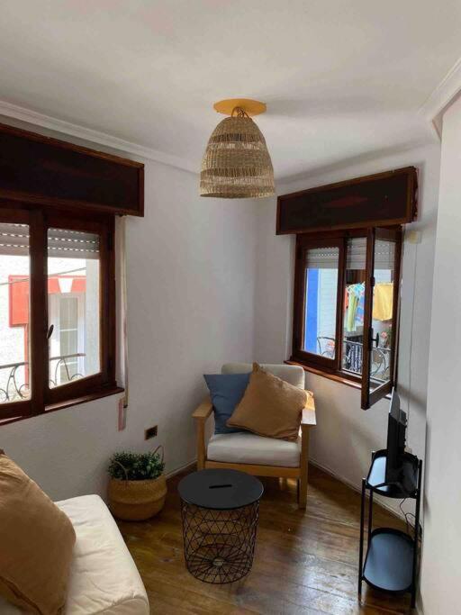 Casa En Cudillero Casco Antiguo Villa Eksteriør billede