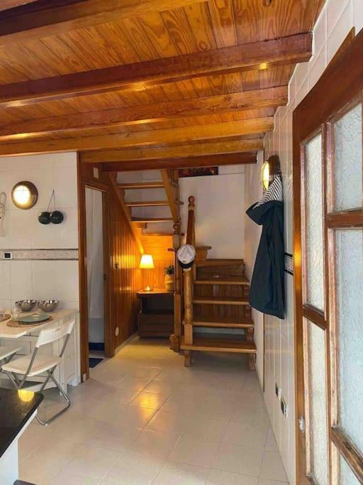 Casa En Cudillero Casco Antiguo Villa Eksteriør billede